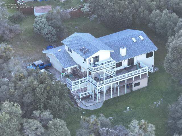 Madera County Sheriff’s detectives and the ICAC Task Force uncovered CSAM and alleged secret recordings at an Oakhurst short-term rental.